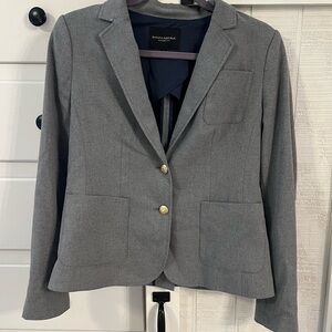 Banana Republic H acking Jacket